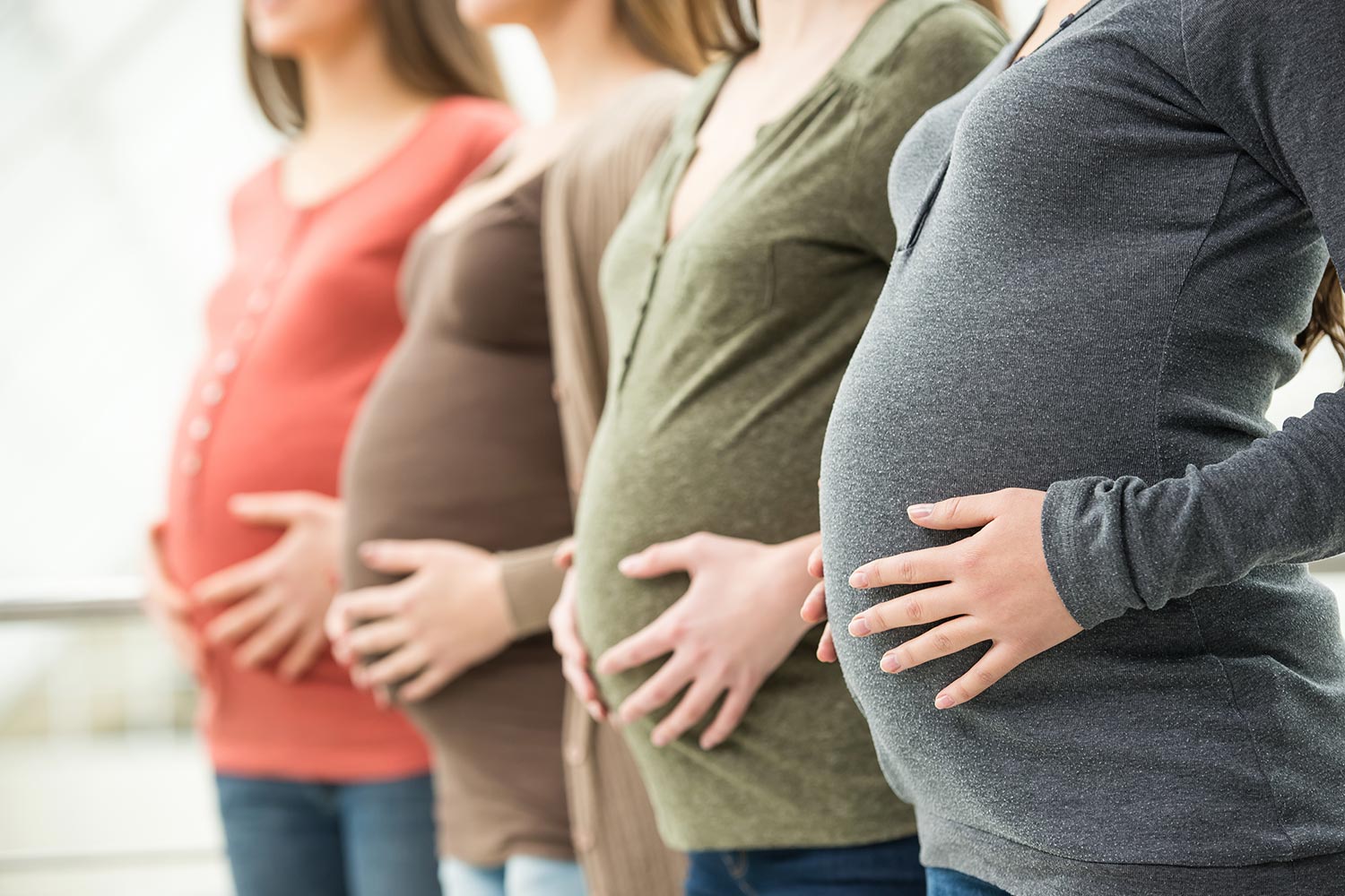 Fertility and Pregnancy in Emsworth